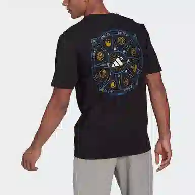 adidas Mandala Tee M T