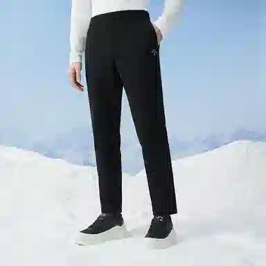 DESCENTE SKI STYLE FWAW24