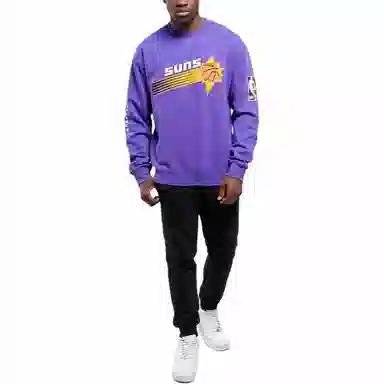 Mitchell Ness x NBA There And Back