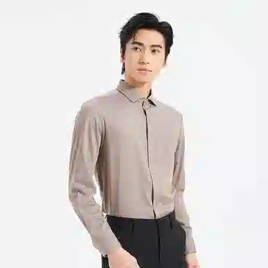 LILANZ Less Is More Warm Brown