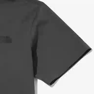 THE NORTH FACE Cotton Logo Ss Rtee Logo T