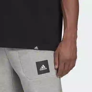 adidas Mandala Tee M T