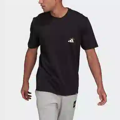 adidas Mandala Tee M T