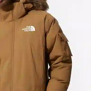 The North Face Mcmurdo