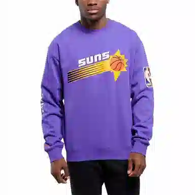 Mitchell Ness x NBA There And Back