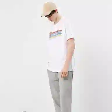 Champion SS22 Legacy LogoT