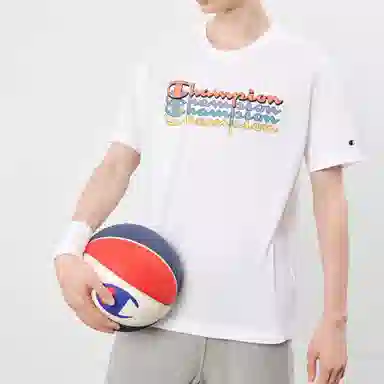 Champion SS22 Legacy LogoT