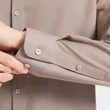 LILANZ Less Is More Warm Brown