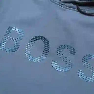HUGO BOSS Logo