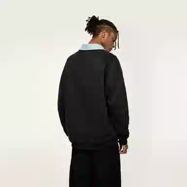 ROBINHOOD Heart Logo Sweatshirt