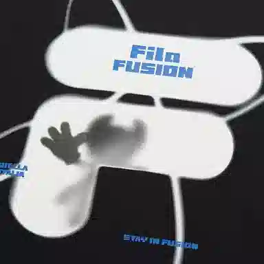 FILA FUSION T T