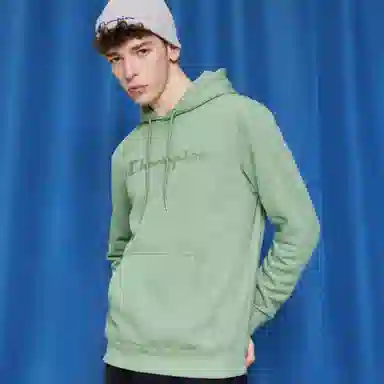 Champion x FW22 logo