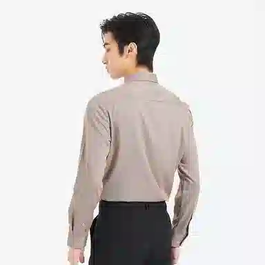 LILANZ Less Is More Warm Brown