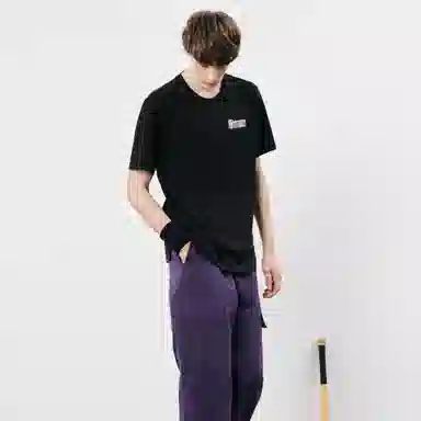 Champion SS22 Legacy LogoT