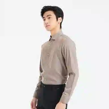 LILANZ Less Is More Warm Brown