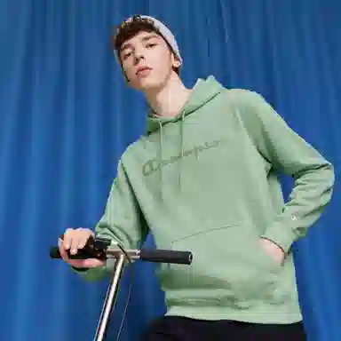 Champion x FW22 logo