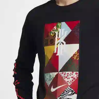 Nike Dri-FIT Kyrie