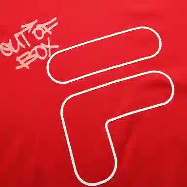FILA FUSION Logo