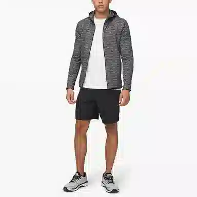 lululemon Swift Pace Breaker 9"