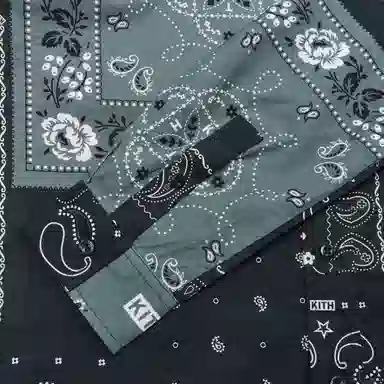 KITH Ludlow Buttondown