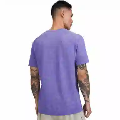 lululemon Metal Vent Tech T