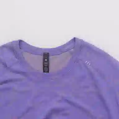lululemon Metal Vent Tech T