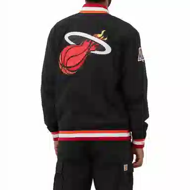 Mitchell Ness NBA AU 96-97