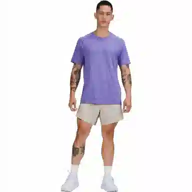 lululemon Metal Vent Tech T