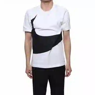 Nike Sportswear Big Swoosh Tee