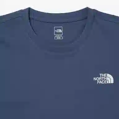 THE NORTH FACE SS22 LogoT