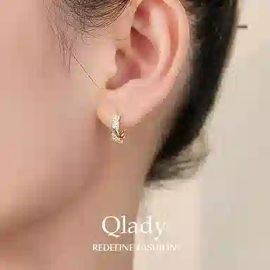QLADY 925