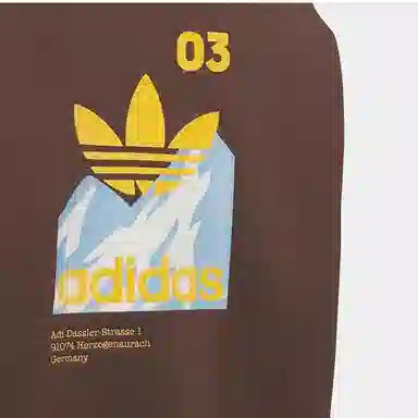 adidas originals Logo