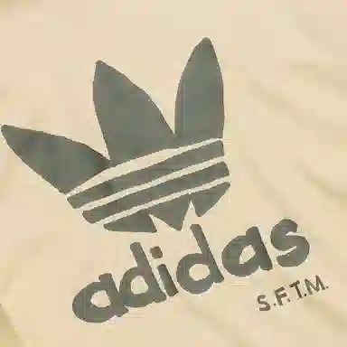 adidas originals x SONG FOR THE MUTE LogoT