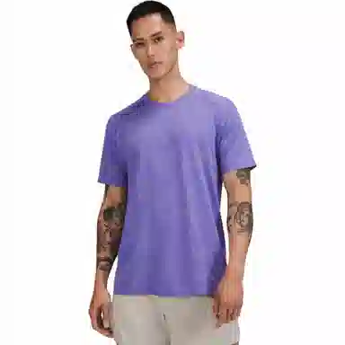 lululemon Metal Vent Tech T