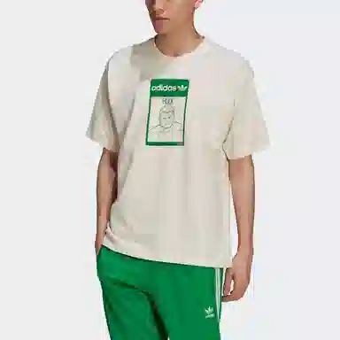 adidas originals x MARVEL Hulk T