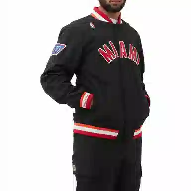 Mitchell Ness NBA AU 96-97