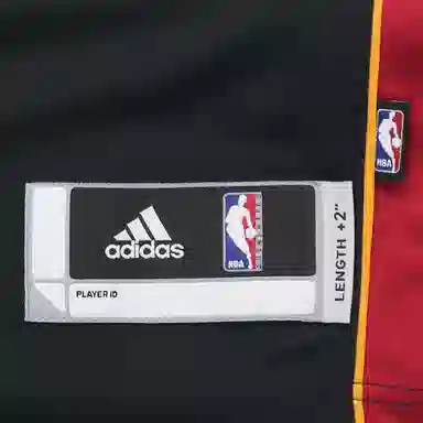 adidas NBA LeBron James SW 6