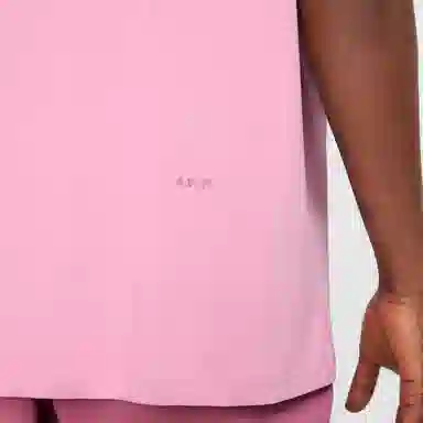 Nike x Drake NOCTA FW24 NRG CS T-Shirt Pink