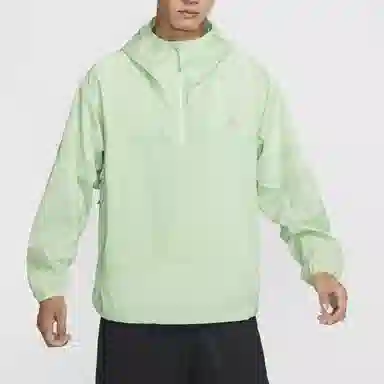 Nike Windrunner Jacket Green