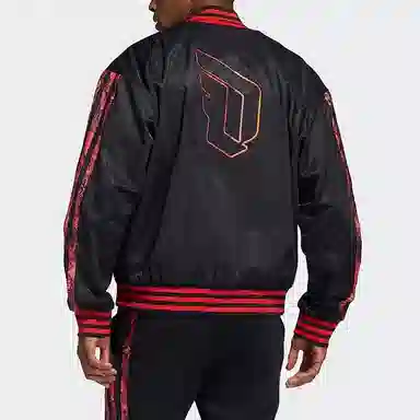 adidas Mic Dame Jacket