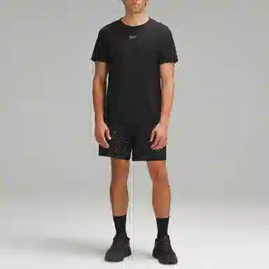 lululemon Pace Breaker Swift 7"