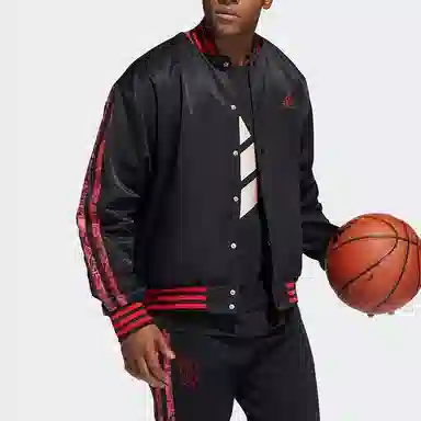 adidas Mic Dame Jacket
