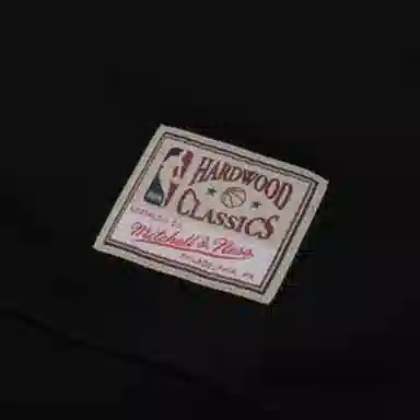 Mitchell Ness NBA Lifestyle