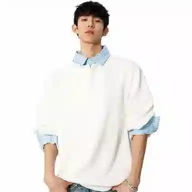 BEAR UNION cleanfitpoloT