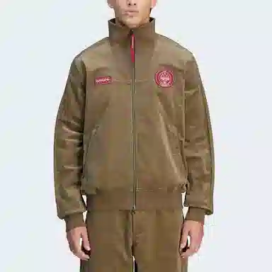 adidas Originals x C.P. Company FW24 Olive