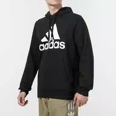 adidas M Bl Fl Hd Logo