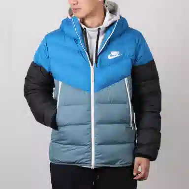 Nike Nsw Windrunner Down Fill