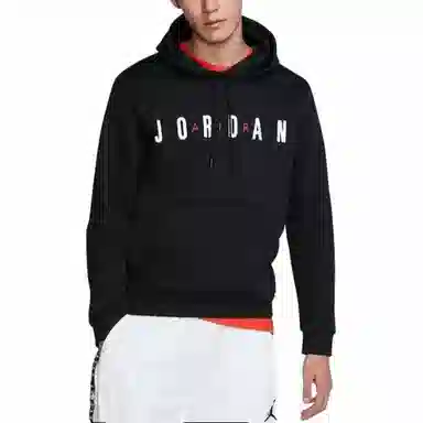 Jordan Air Flight Fleece