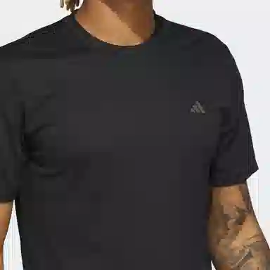 adidas Hiit Engineered Training Tee