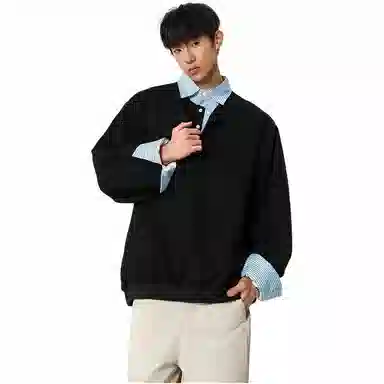 BEAR UNION cleanfitpoloT